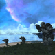 Illustration for article titled emHalo: Anniversary/ems Kinect Support Involves Voice-Switching the Graphics